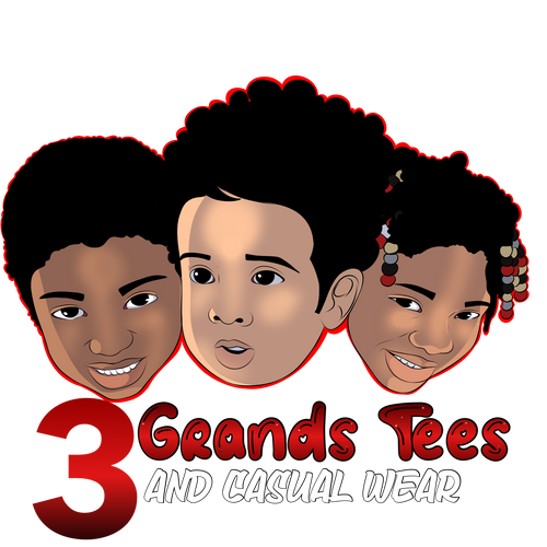 3Grands Tees and Casual Wear, LLC